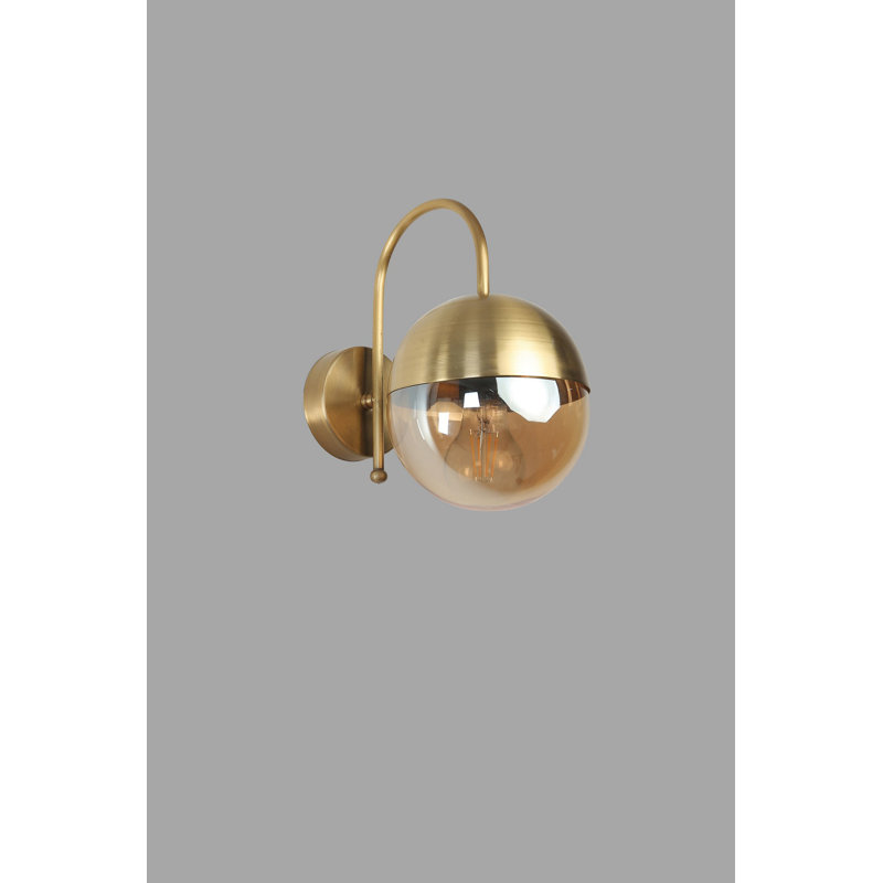 Adrell LED Wallchiere