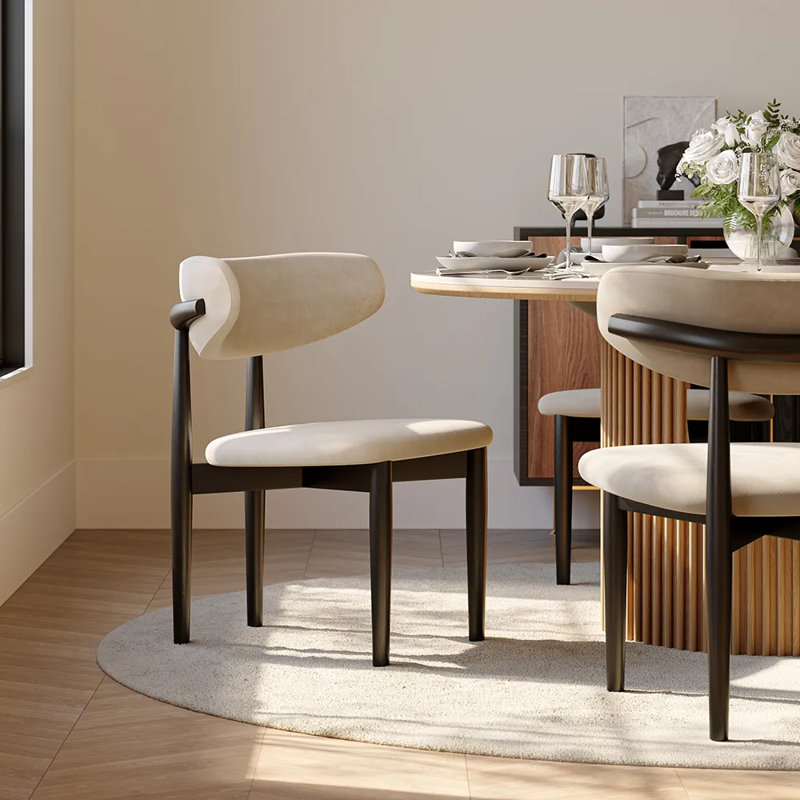 Chaises de salle à manger