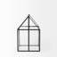 Terrarium en verre Navin-1224374763