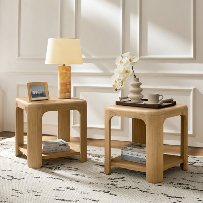 Table de bout Waynesville Dimarco