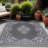 Aldo Oriental Indoor / Outdoor Rug-573253079