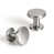 Satin Nickel is out of stock