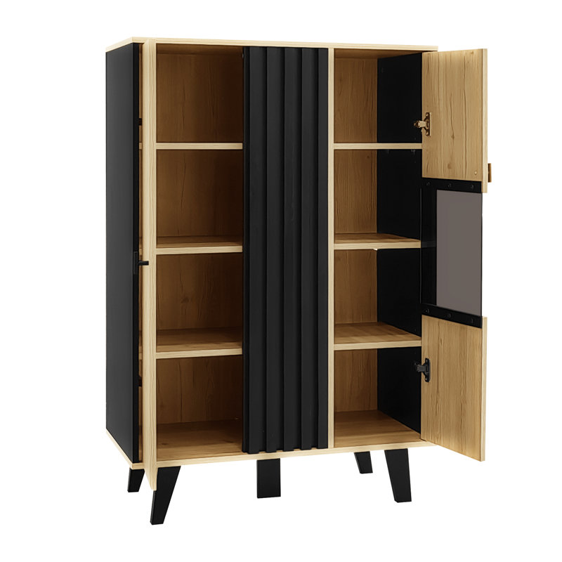 80cm Sideboard