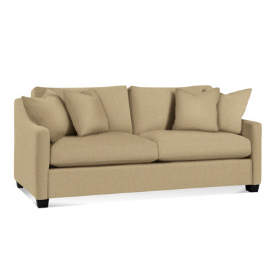 Oliver Upholstered 81'' Sofa