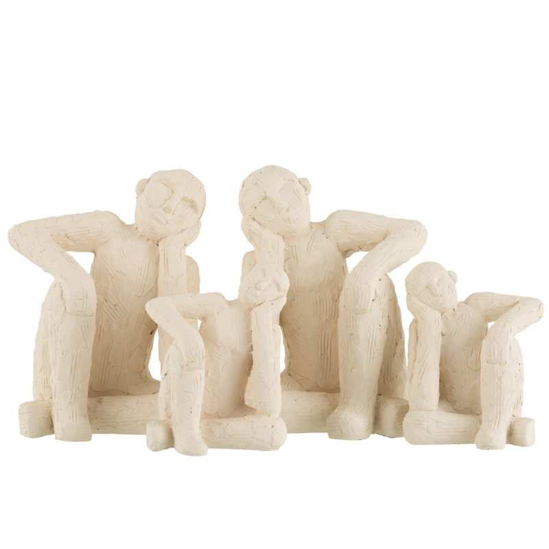 Ceramic Non-Skid Bookends, 25cm H x 19cm W x 15.5cm D