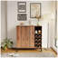 Table buffet large 33,86 po Fernande-941530355