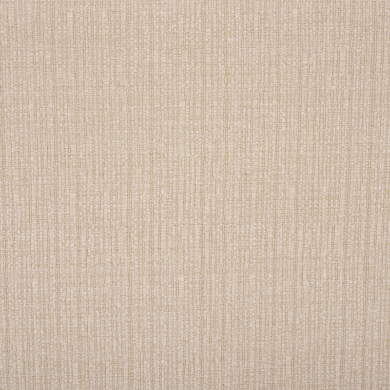 Tabouret de comptoir 25 po Medrick, Siège crème / cadre brun