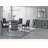 ARIYA DARK GREY BUFFET