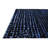 Howard Black Rug