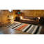 Flatweave Wool Area Rug