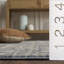 Tapis oriental Whitney 724 Performance-924923950