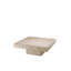 Sartoria Stone Coffee Table
