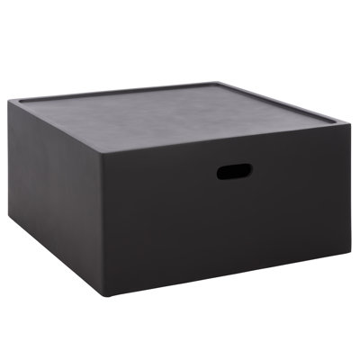 Hardesty 27" Patio Table