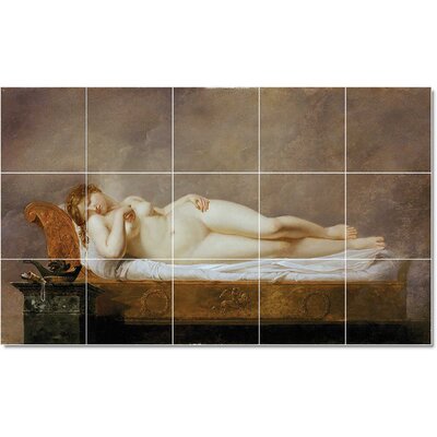 Picture-Tiles.com W22460-S