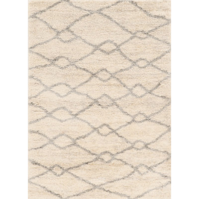 Alivia Geometric Indoor Rug