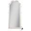 Miroir de plancher contemporain Contemporary