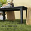 Table de patio, table basse d'extérieur-1008837741