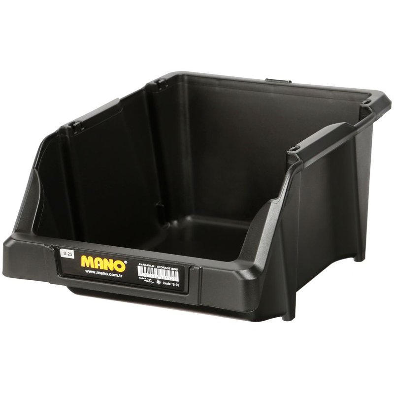 Tool Storage Drawer, 13cm H x 20cm W x 30cm D