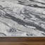 Tapis gris Laura-63522330