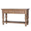 Console en bois massif 50 "Lineville-606318917