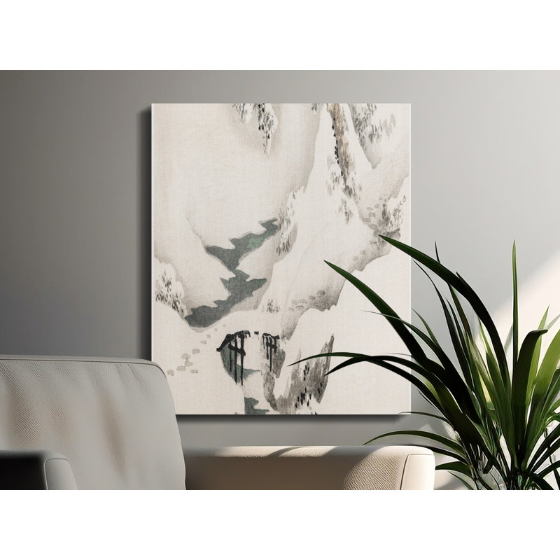 Wrapped Canvas Print Set, 8x10