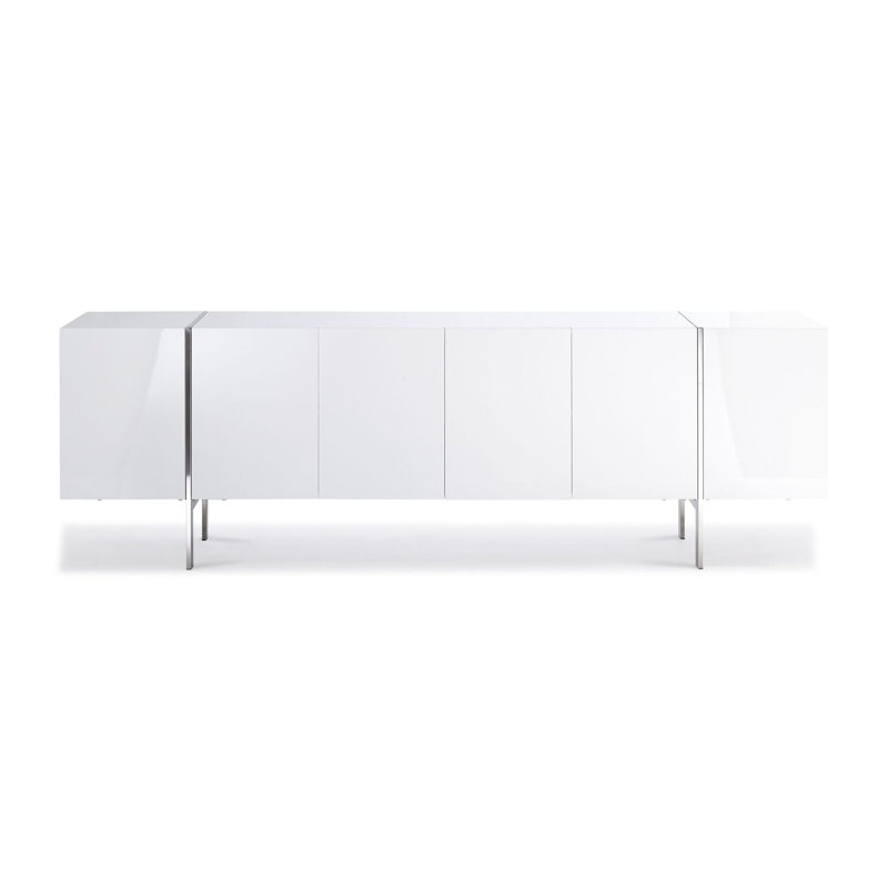 Tatianina 95" Large Buffet