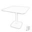 Metal Dining Table-1014356159