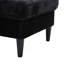 Canapé modulaire en chenille Ardis, 3 avec rangement, meubles de salon confortables, 3 rangements et poches-121298817