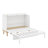 Queen Size Murphy Bed-1459409892