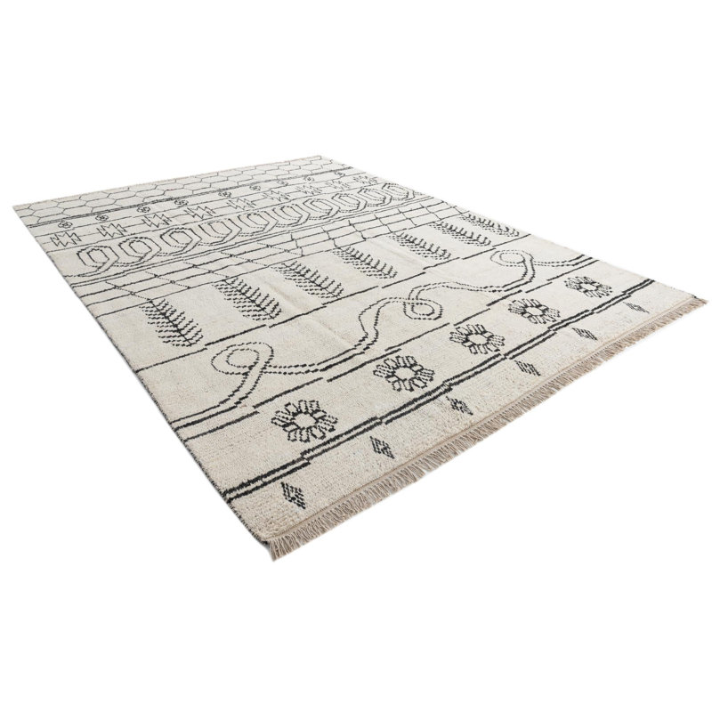 Odle Ivory Rug