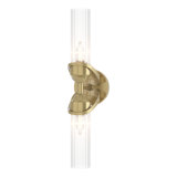 Bow 2 - Light Dimmable Vanity Light