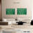 Keiri Chalkboard Science Doodle-107942405
