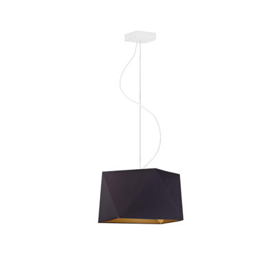 Russel 1 - Light Unique/Statement Pendant