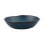 Gemstone Lapis Lazuli Stoneware Soup Bowl