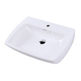 Ottavo 26.25'' L Bathroom Sink