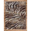 Tapis brun tissé à la machine Abiman-1576561010