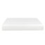 Matelas en mousse viscoélastique gélifiée-129588252-129588253