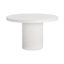 Round Dining Table