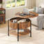 Modern coffee table-904954779