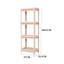 Parmer Plastic / Acrylic Bathroom Shelves