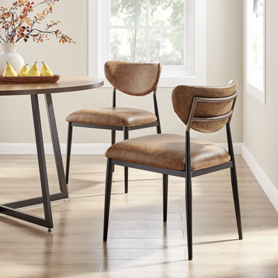 Hughey Dining Side Chair 