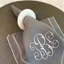 Shell Disk Shell Napkin Ring