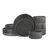 Stone Lain Bao 12-Piece Dinnerware Set Stoneware-105744744