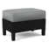 Repose-pieds standard 25 po Gibraltar
