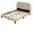 Deboroh Upholstered Platform Bed