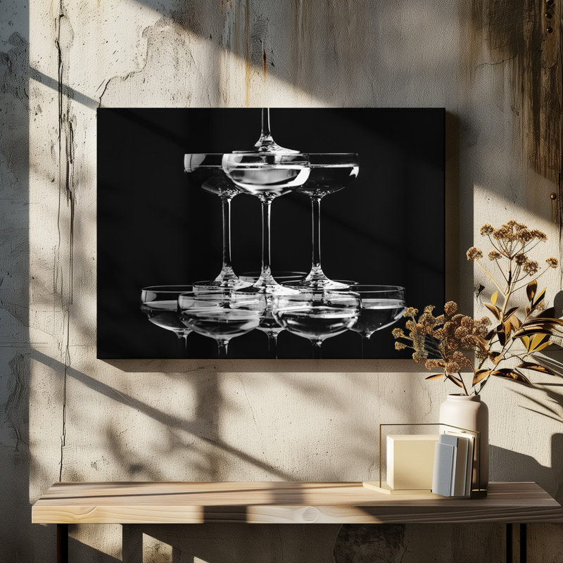 Wrapped Canvas Print, 50.8 cm H x 76.2 cm W