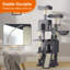 Amadahy 158cm H Cat Tree-268267866