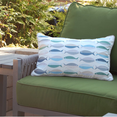 Cotton Pillow Cover