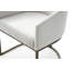 Wiley Fabric Upholstered Solid Back Arm Chair-2145430037