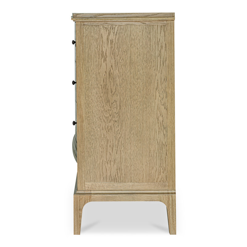 Sadie 78.75'' W Sideboard